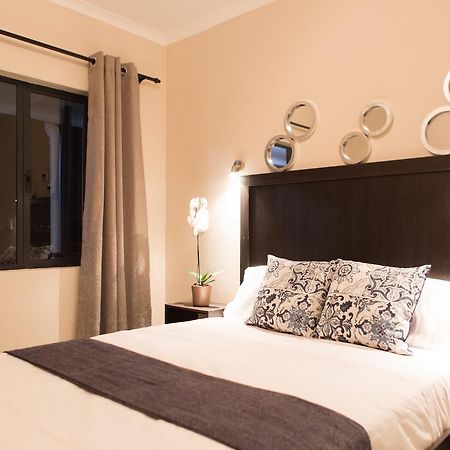 The Living Collective Apartments Pietermaritzburg Buitenkant foto