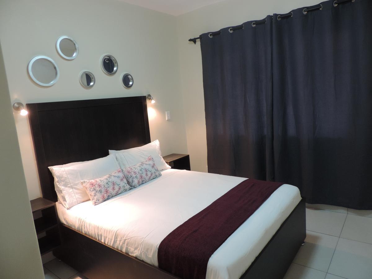 The Living Collective Apartments Pietermaritzburg Buitenkant foto