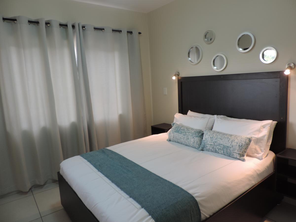 The Living Collective Apartments Pietermaritzburg Buitenkant foto