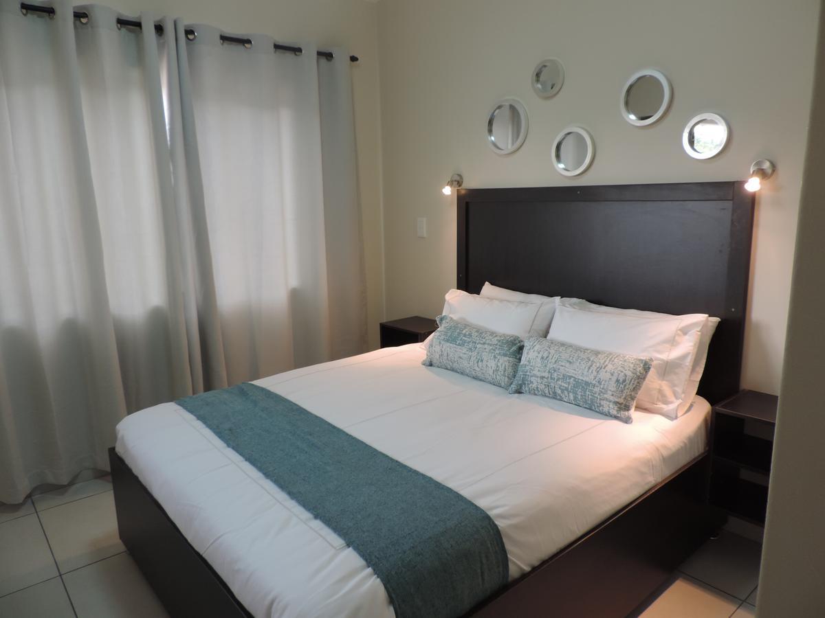 The Living Collective Apartments Pietermaritzburg Buitenkant foto