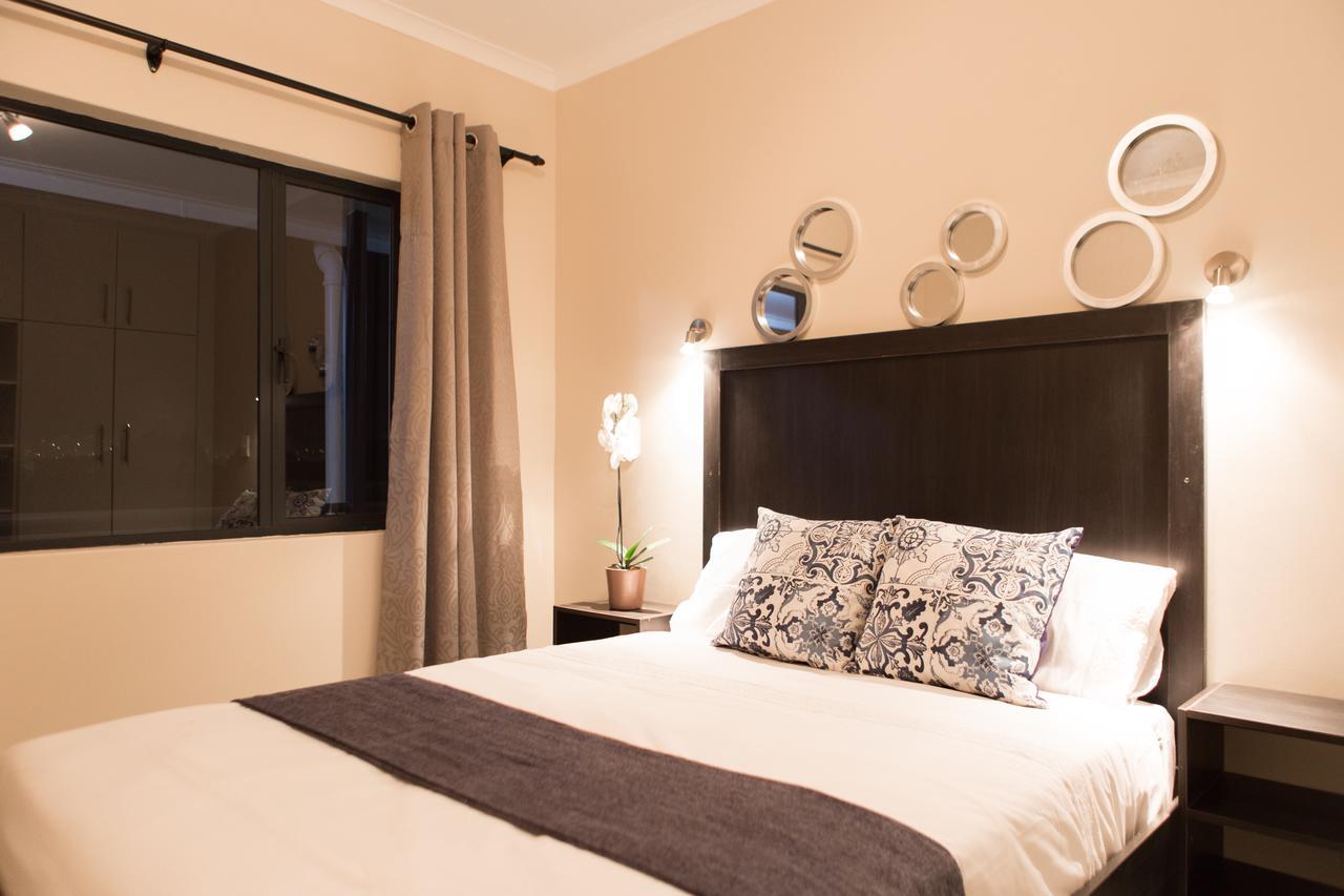 The Living Collective Apartments Pietermaritzburg Buitenkant foto