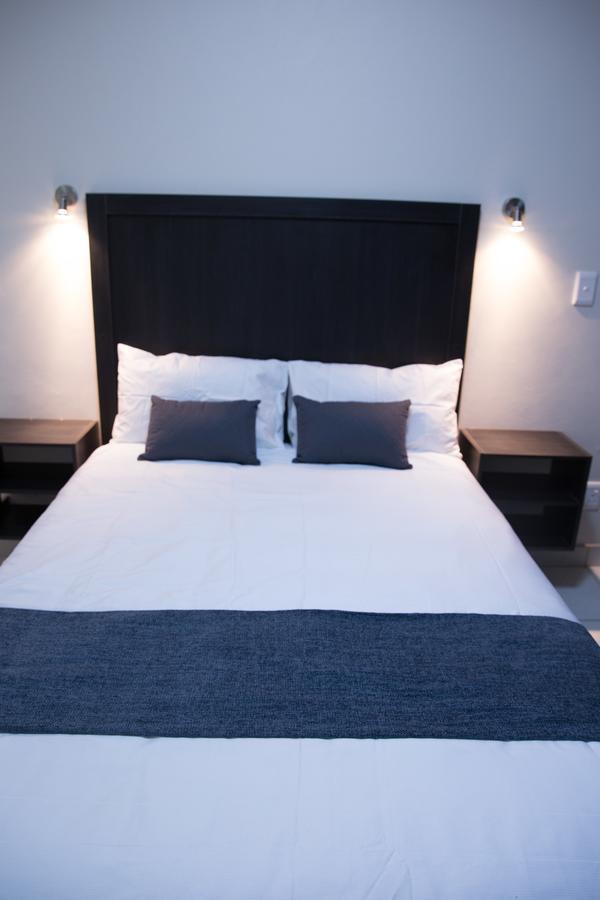 The Living Collective Apartments Pietermaritzburg Buitenkant foto