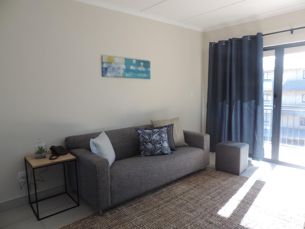 The Living Collective Apartments Pietermaritzburg Buitenkant foto