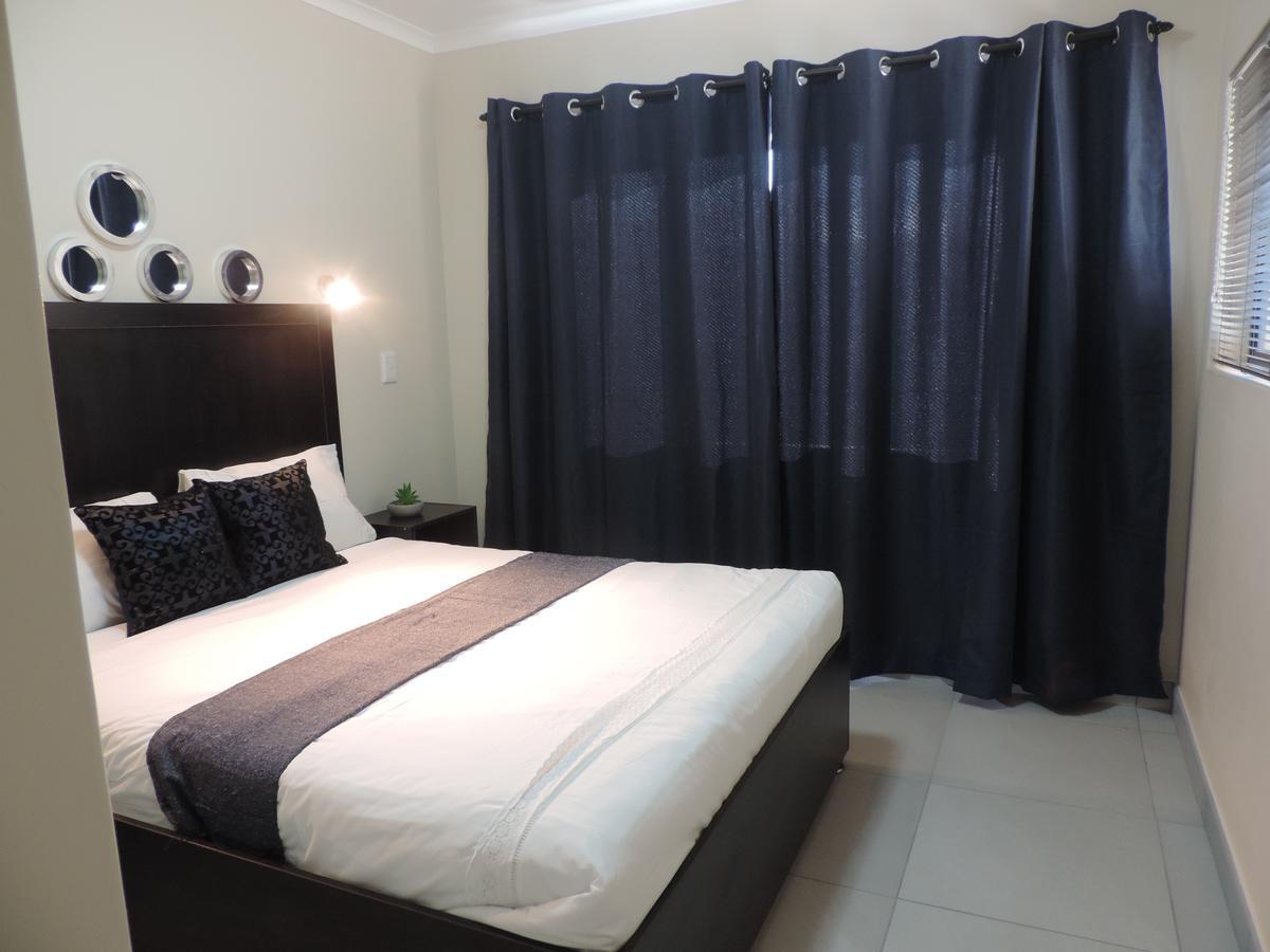 The Living Collective Apartments Pietermaritzburg Buitenkant foto