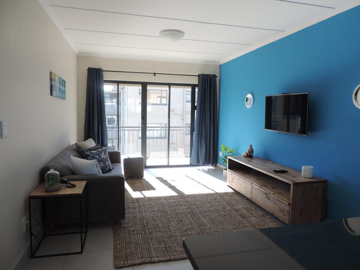 The Living Collective Apartments Pietermaritzburg Buitenkant foto