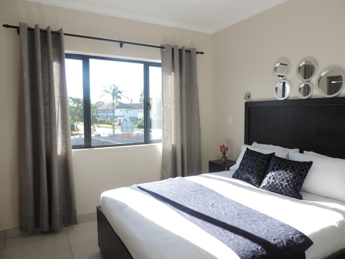 The Living Collective Apartments Pietermaritzburg Buitenkant foto