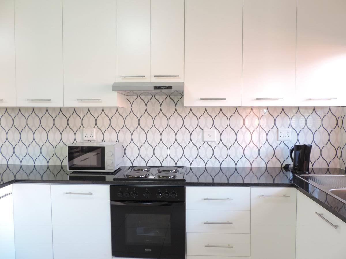 The Living Collective Apartments Pietermaritzburg Buitenkant foto