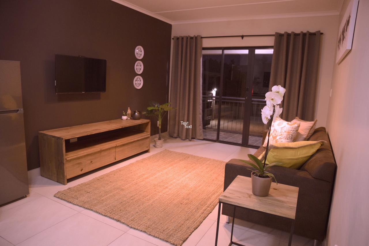 The Living Collective Apartments Pietermaritzburg Buitenkant foto