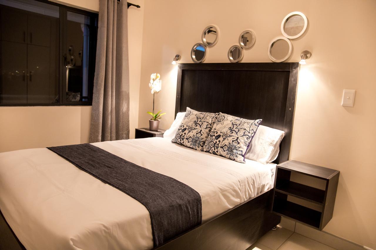 The Living Collective Apartments Pietermaritzburg Buitenkant foto