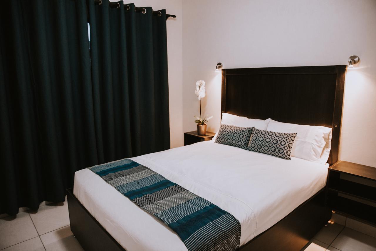 The Living Collective Apartments Pietermaritzburg Buitenkant foto