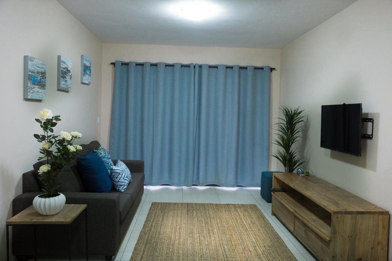 The Living Collective Apartments Pietermaritzburg Buitenkant foto